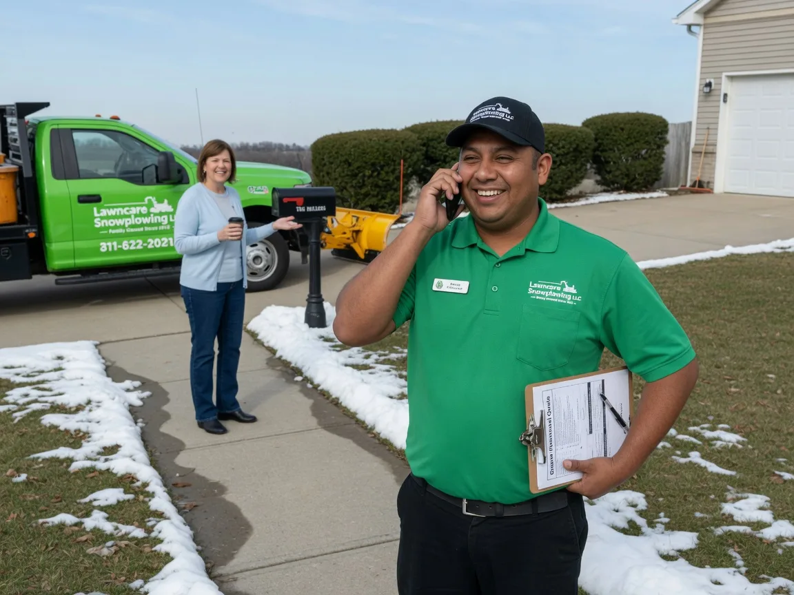 Lawn Care Services By Expert Landscaper Carrollton, TX FAQs